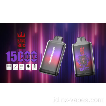 Harga grosir bang kotak 15000 puffs